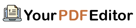 Your PDF Editor Logo